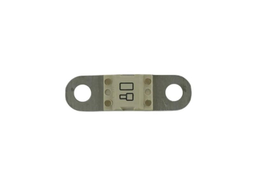 DC MIDI fuse for photovoltaic systems 80A/32V