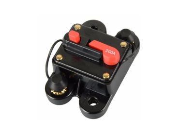 Circuit breaker DC 12V/200A