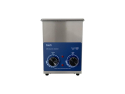 Ultrasonic cleaner GETI GUC 02A 2L Stainless Steel