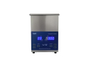 Ultrasonic cleaner GETI GUC 02B 2L Stainless Steel