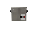 Ultrasonic cleaner GETI GUC 03A 3L Stainless Steel