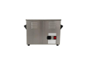 Ultrasonic cleaner GETI GUC 04B 4L Stainless Steel