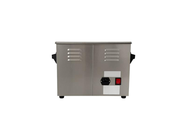 Ultrasonic cleaner GETI GUC 04B 4L Stainless Steel