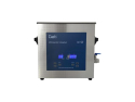 Ultrasonic cleaner GETI GUC 06B 6L Stainless Steel
