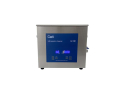 Ultrasonic cleaner GETI GUC 13B 13L Stainless Steel