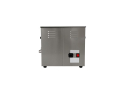 Ultrasonic cleaner GETI GUC 13B 13L Stainless Steel