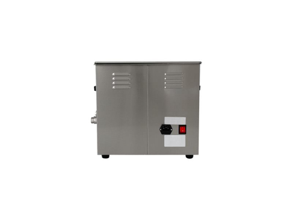 Ultrasonic cleaner GETI GUC 13B 13L Stainless Steel