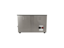 Ultrasonic cleaner GETI GUC 20B 20L Stainless Steel