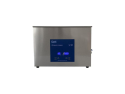 Ultrasonic cleaner GETI GUC 27B 27L Stainless Steel
