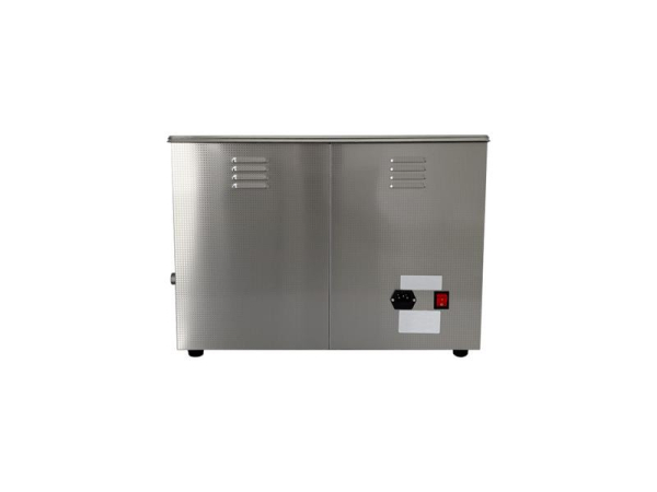 Ultrasonic cleaner GETI GUC 27B 27L Stainless Steel