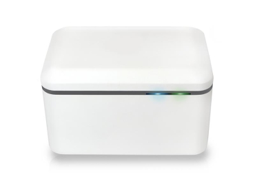 Ultrasonic cleaner UVEMIS 800 0.6l
