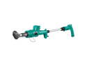 Weed eliminator VIGAN ELP4V1 multifunctional