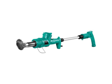 Weed eliminator VIGAN ELP4V1 multifunctional