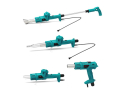 Weed eliminator VIGAN ELP4V1 multifunctional