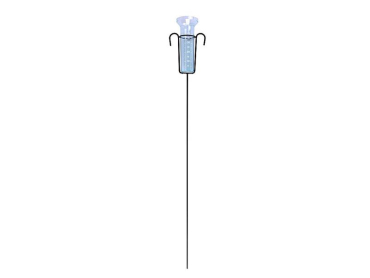 Rain meter TES SL217953XX