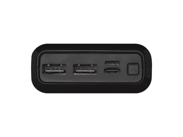 PowerBank EMOS Alpha2 20 20000mAh Black