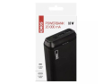 PowerBank EMOS Alpha2 20 20000mAh Black