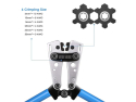 Crimping tool NAR0873 set