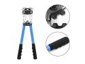 Crimping tool NAR0873 set