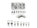 Crimping tool NAR0873 set