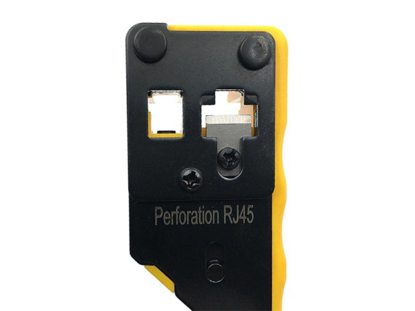 Crimping pliers E6059