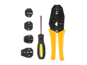 Crimping pliers E6110 set