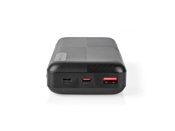 PowerBank NEDIS UPBKPD20000BK 20000mAh