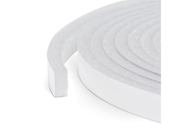 Sealing tape DELIGHT 11595WH-10 10mm/5m