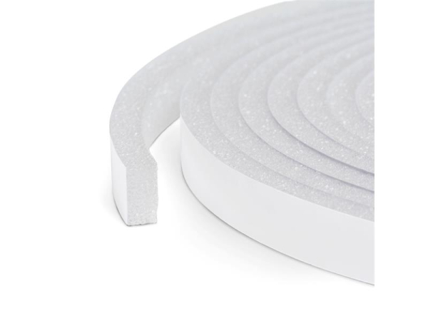 Sealing tape DELIGHT 11595WH-10 10mm/5m