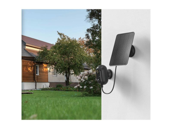 Solar panel WOOX R4219 3W