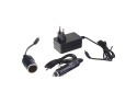 Charging station CARCLEVER 35962 42,000mAh