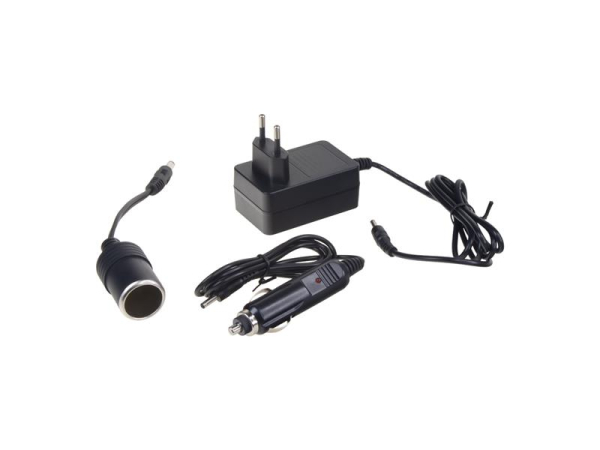 Charging station CARCLEVER 35962 42,000mAh