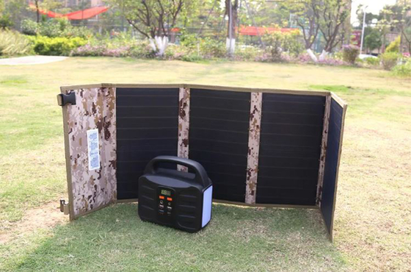 Charging station CARCLEVER 35962 42,000mAh