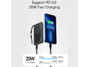 PowerBank VEGER W1151 MagSafe 10000mAh
