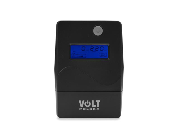 UPS VOLT Micro 1000VA 600W 9Ah