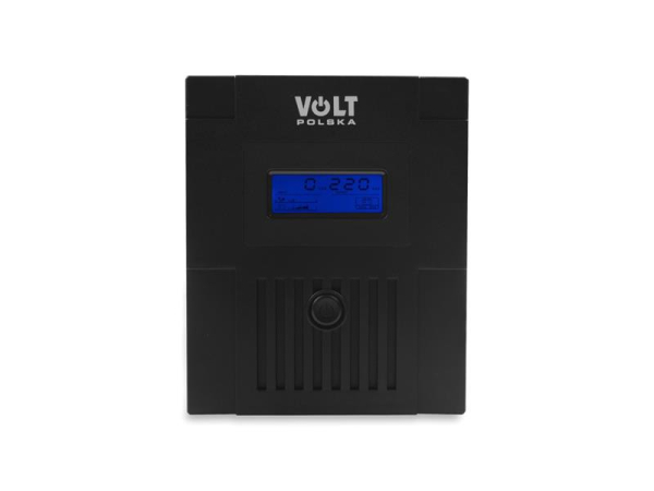 UPS VOLT Micro 1200VA 720W 2x7Ah