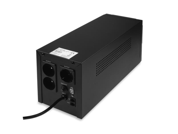 UPS VOLT Micro 2000VA 1200W 2x9Ah