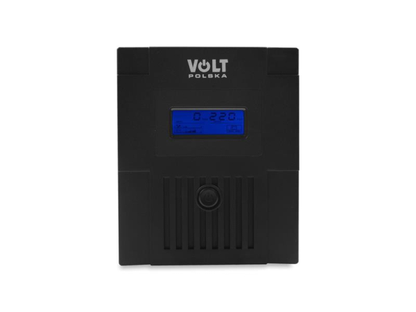 UPS VOLT Micro 2000VA 1200W 2x9Ah