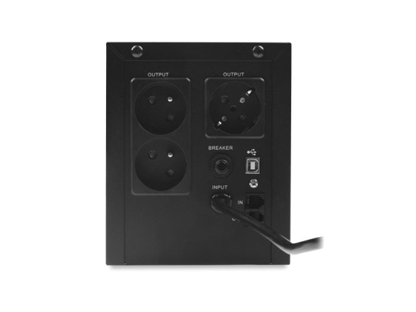 UPS VOLT Micro 2000VA 1200W 2x9Ah