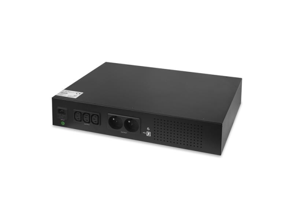 UPS VOLT Rack 850VA 480W 9Ah