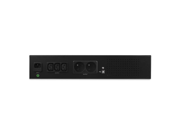 UPS VOLT Rack 850VA 480W 9Ah