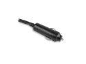 Voltage converter VOLT DC 200 24/12V 15A USB 200W