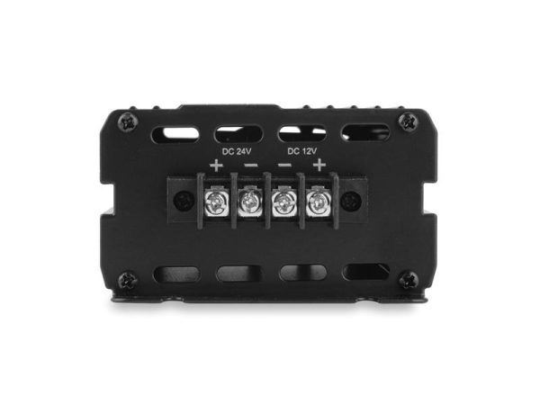 Voltage converter VOLT DC 200 24/12V 10A 200W