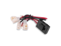 Voltage converter VOLT DC 200 24/12V 10A 200W