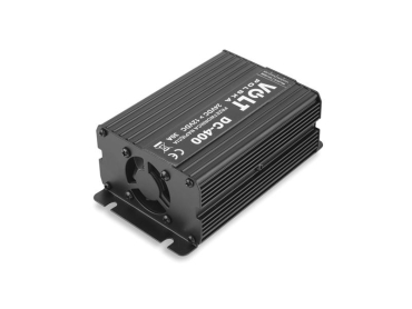 Voltage converter VOLT DC 400 24/12V 30A 400W