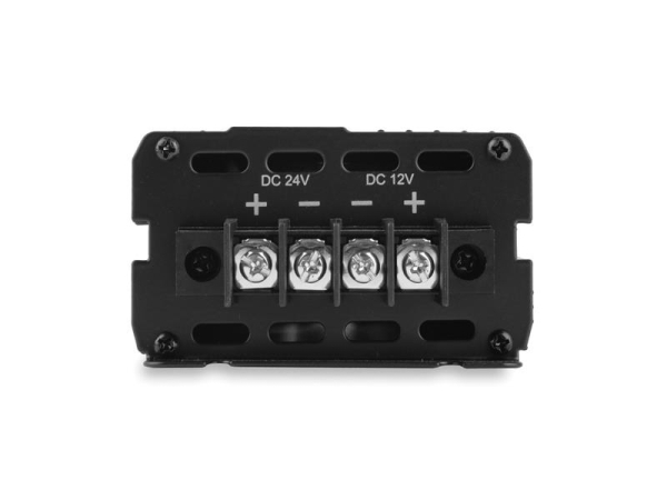 Voltage converter VOLT DC 400 24/12V 30A 400W