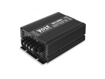 Voltage converter  VOLT DC 600 24/12V 40A 600W