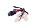 Voltage converter  VOLT DC 600 24/12V 40A 600W