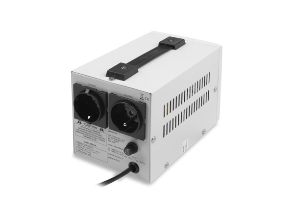 Voltage stabilizer VOLT AVR 500