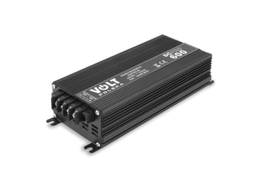 Voltage converter VOLT DC Pro 600 24/12V 45A 600W